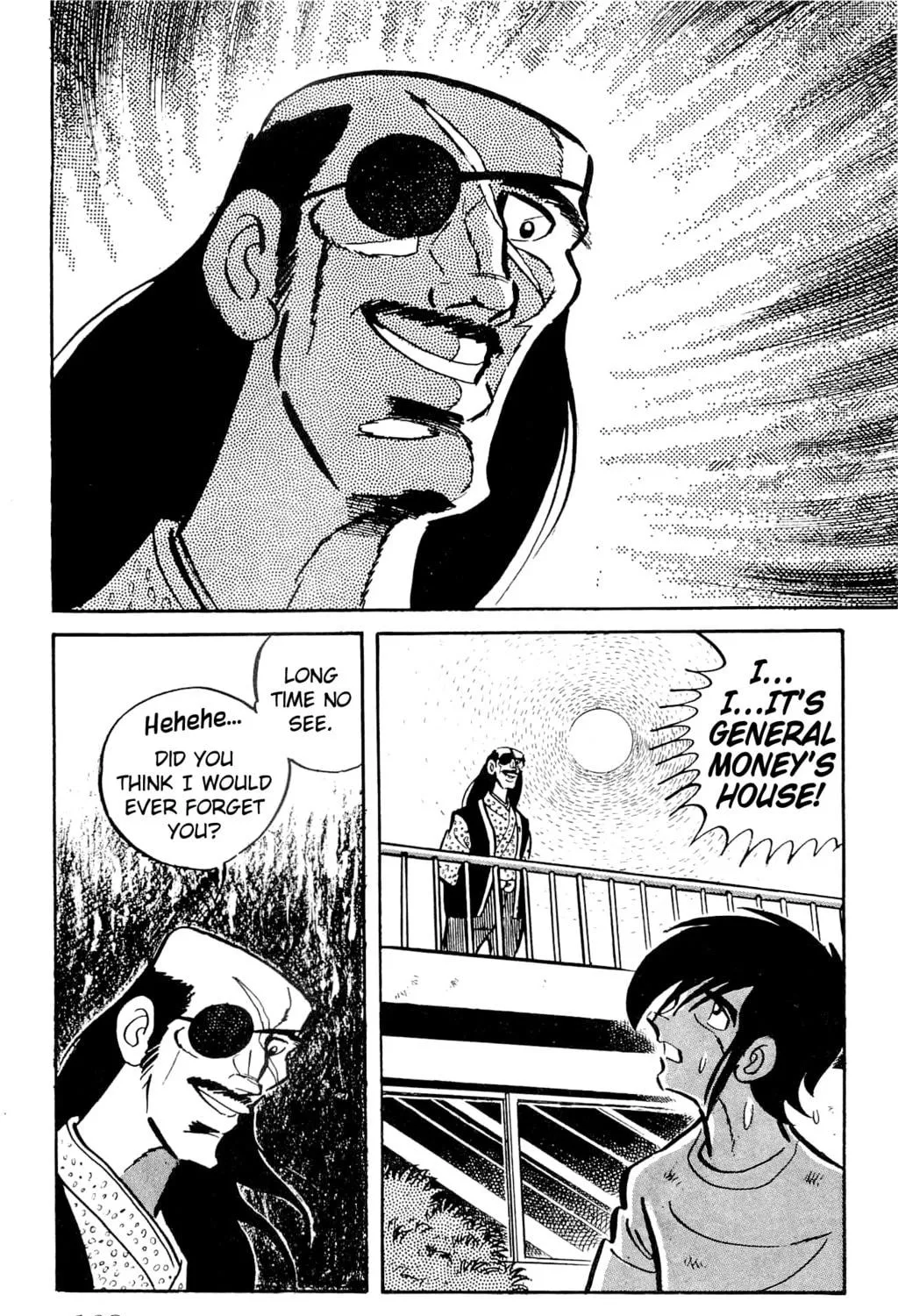 Read Money Kid chapter 21 image 100 on Lezhin