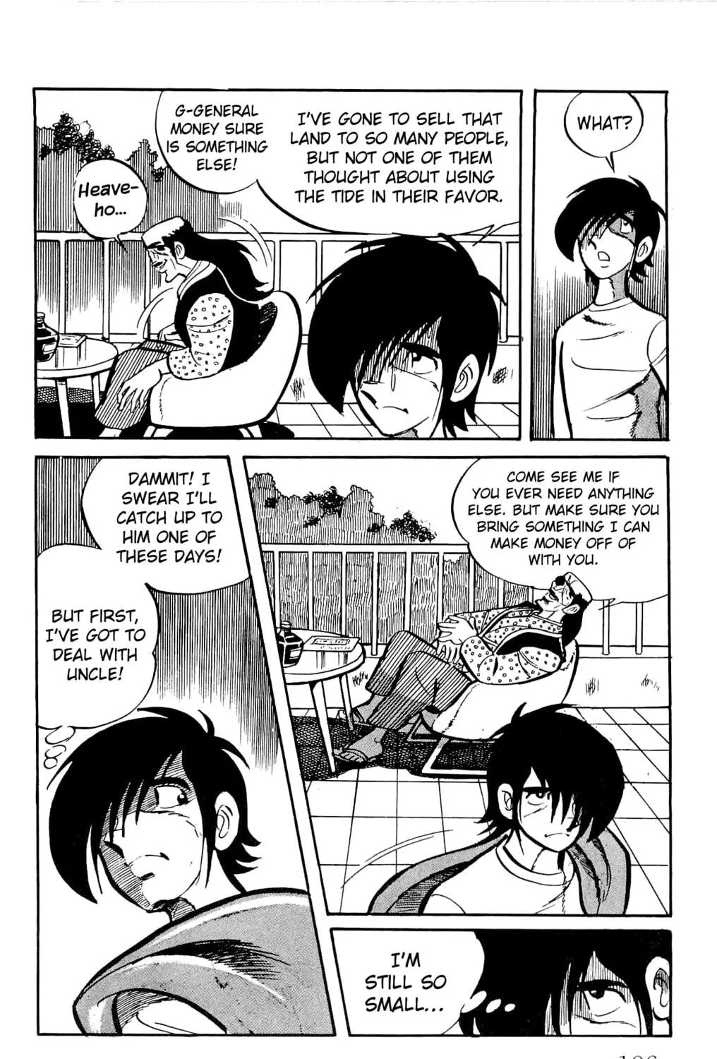 Read Money Kid chapter 21 image 106 on Lezhin