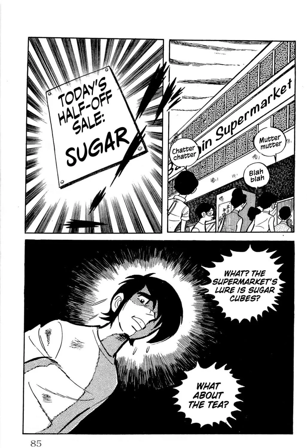 Read Money Kid chapter 21 image 64 on Lezhin