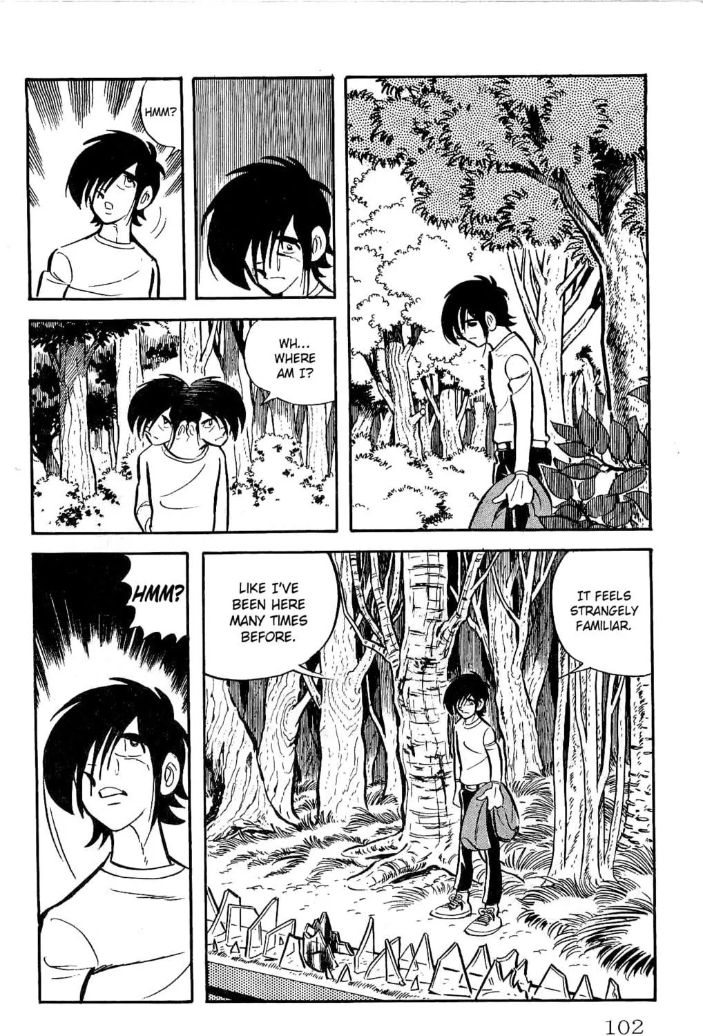Read Money Kid chapter 21 image 98 on Lezhin
