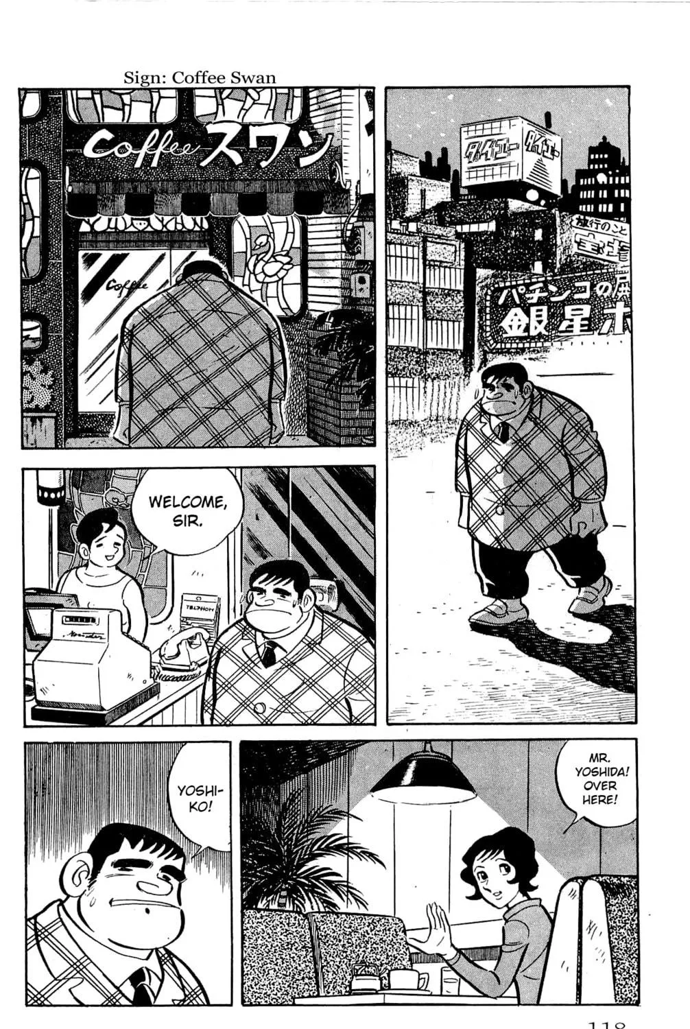 Read Money Kid chapter 22 image 22 on Lezhin