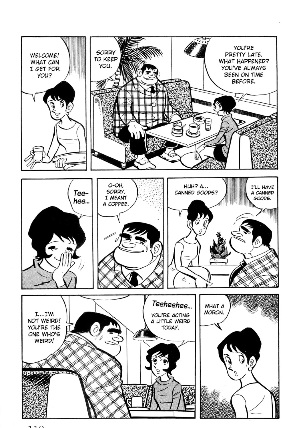 Read Money Kid chapter 22 image 24 on Lezhin
