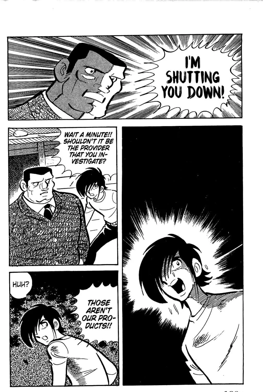 Read Money Kid chapter 22 image 46 on Lezhin