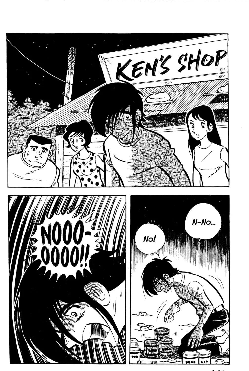 Read Money Kid chapter 22 image 54 on Lezhin