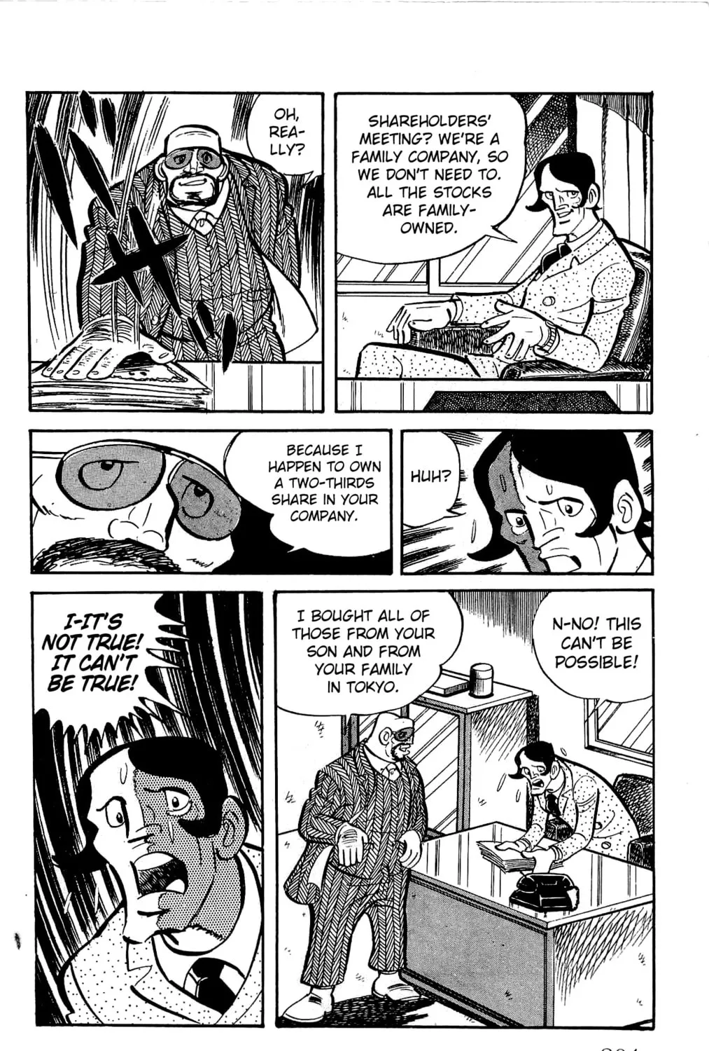 Read Money Kid chapter 23 image 114 on Lezhin