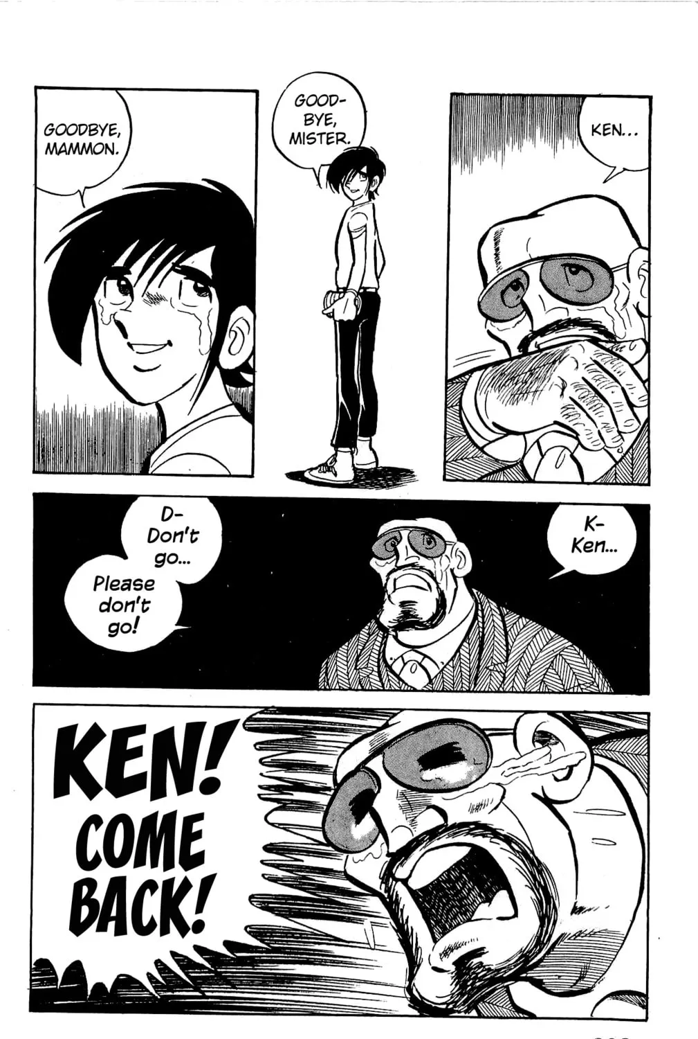 Read Money Kid chapter 23 image 122 on Lezhin