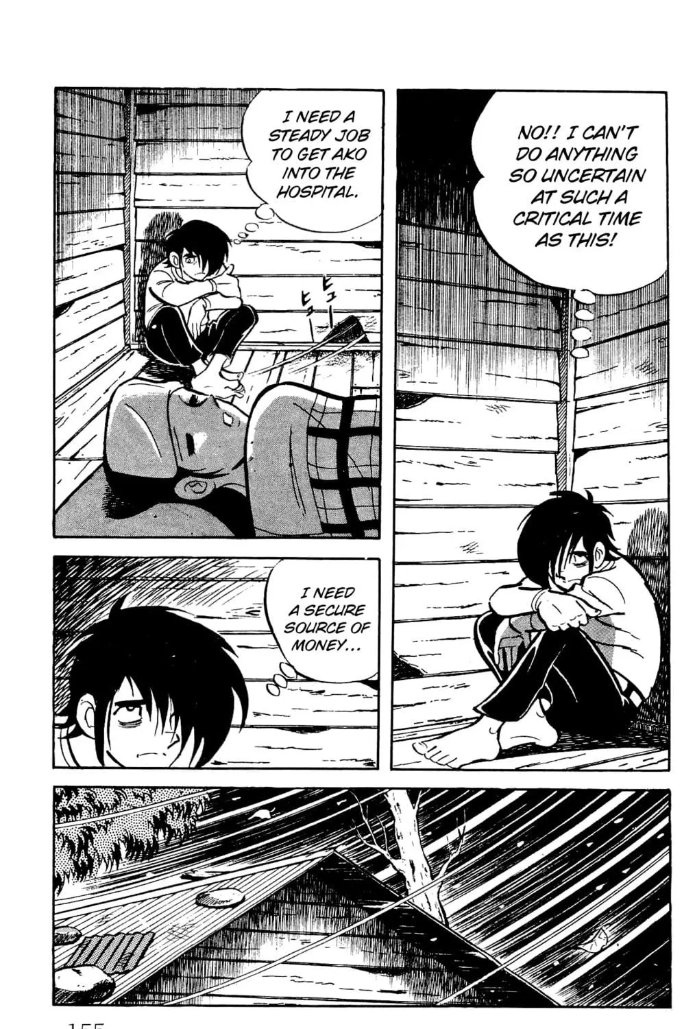 Read Money Kid chapter 23 image 18 on Lezhin