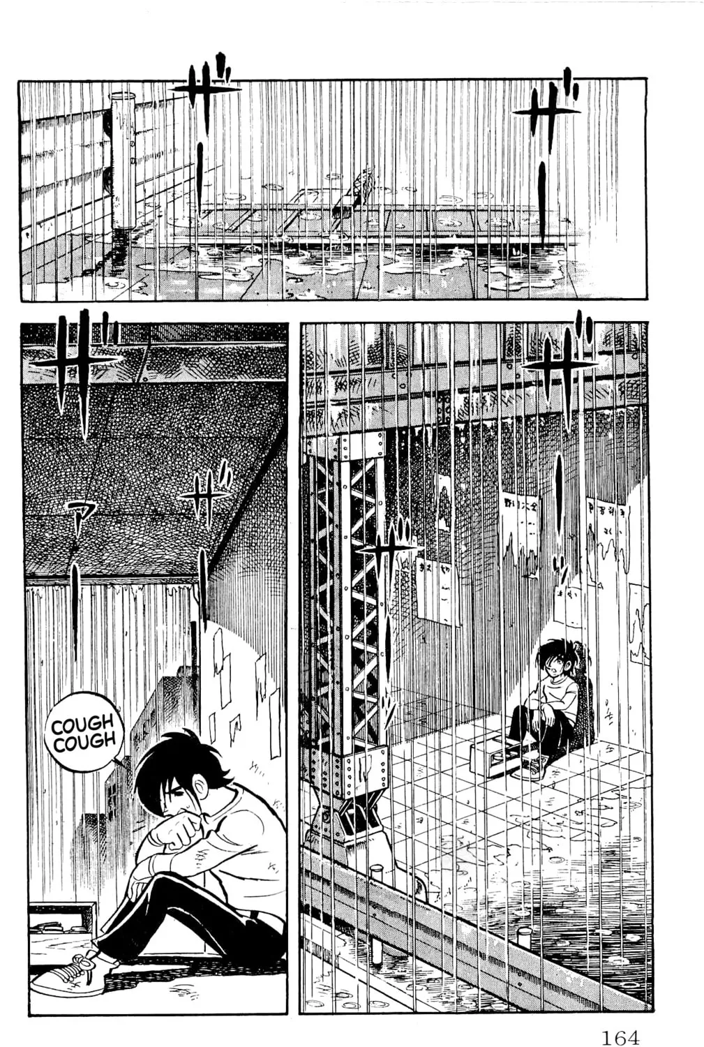 Read Money Kid chapter 23 image 36 on Lezhin