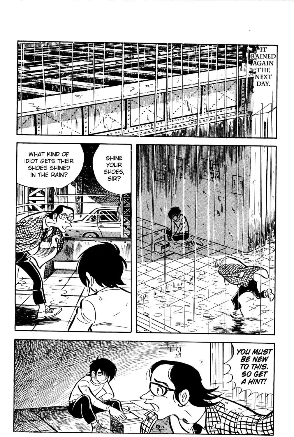Read Money Kid chapter 23 image 48 on Lezhin