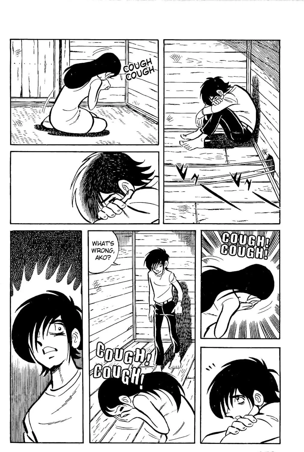 Read Money Kid chapter 23 image 8 on Lezhin