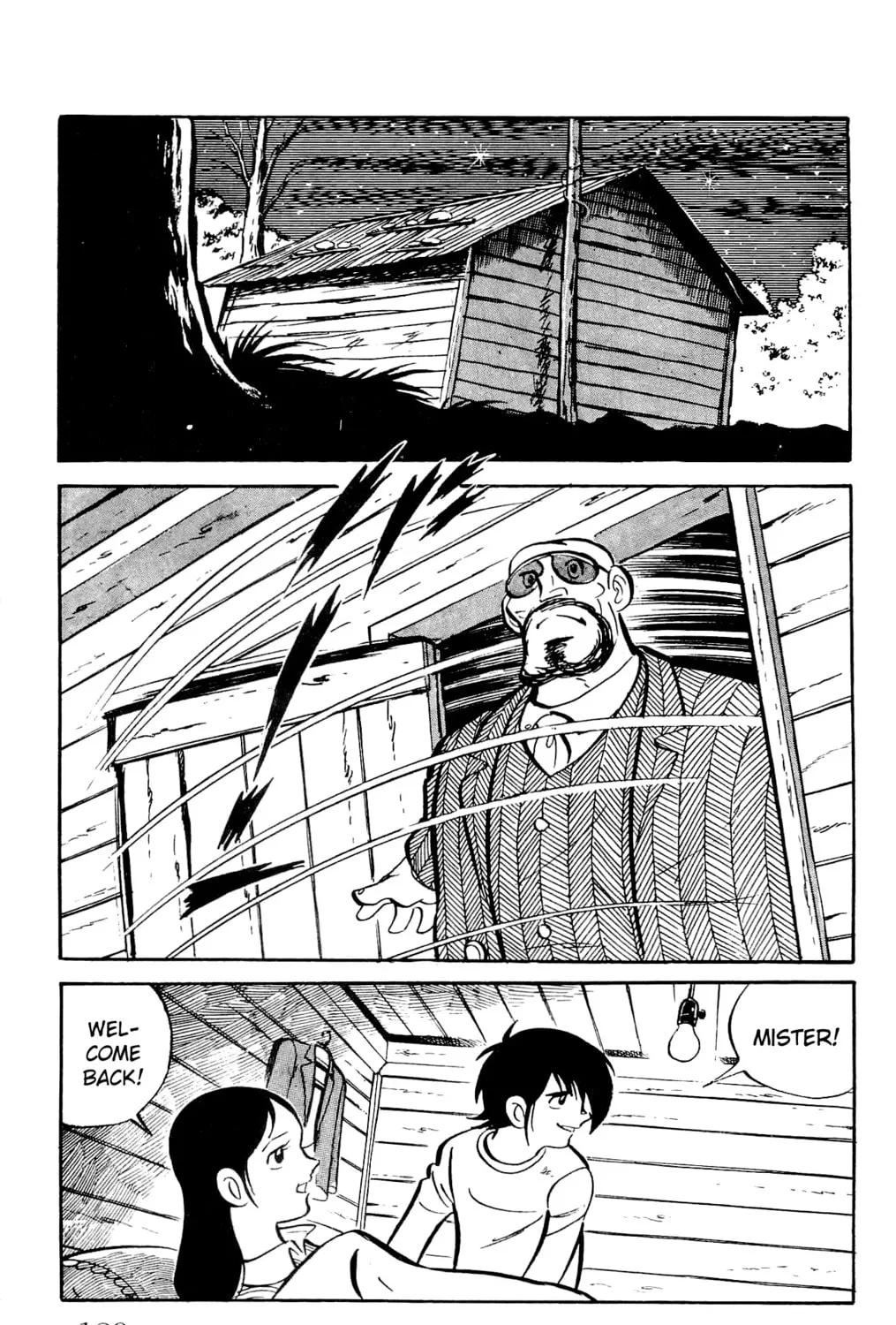 Read Money Kid chapter 23 image 84 on Lezhin