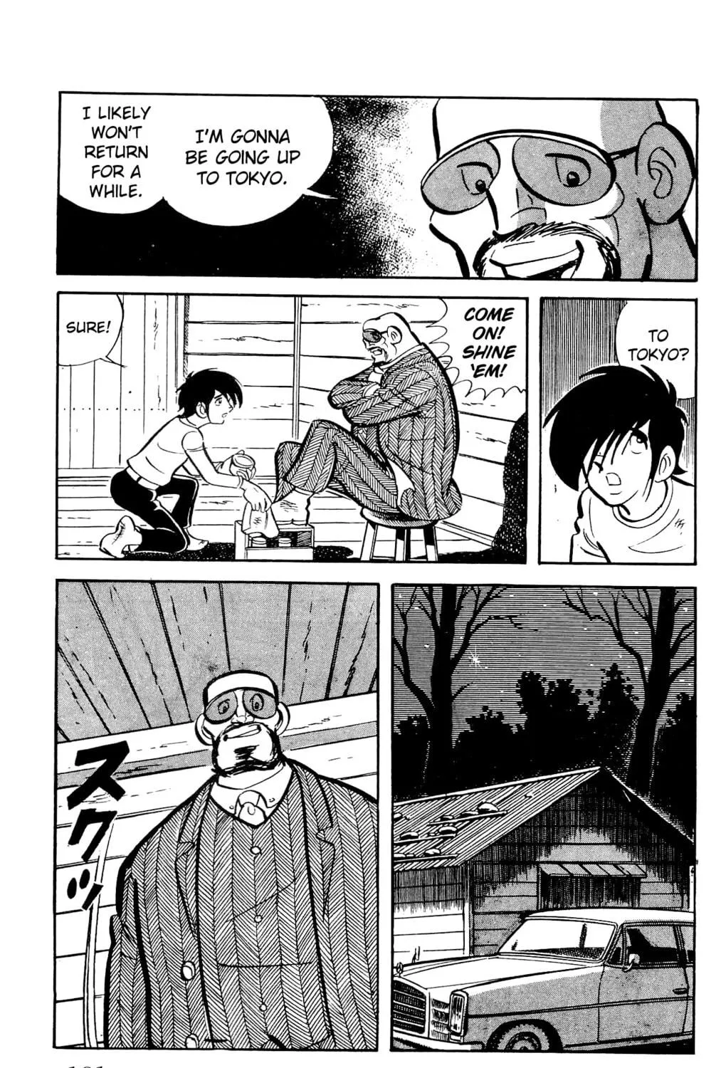 Read Money Kid chapter 23 image 88 on Lezhin