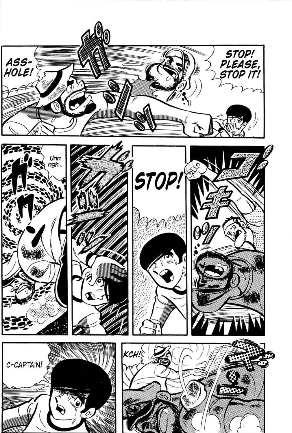 Read Money Kid chapter 3 image 30 on Lezhin