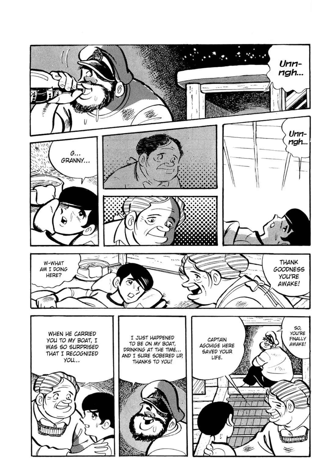 Read Money Kid chapter 3 image 4 on Lezhin