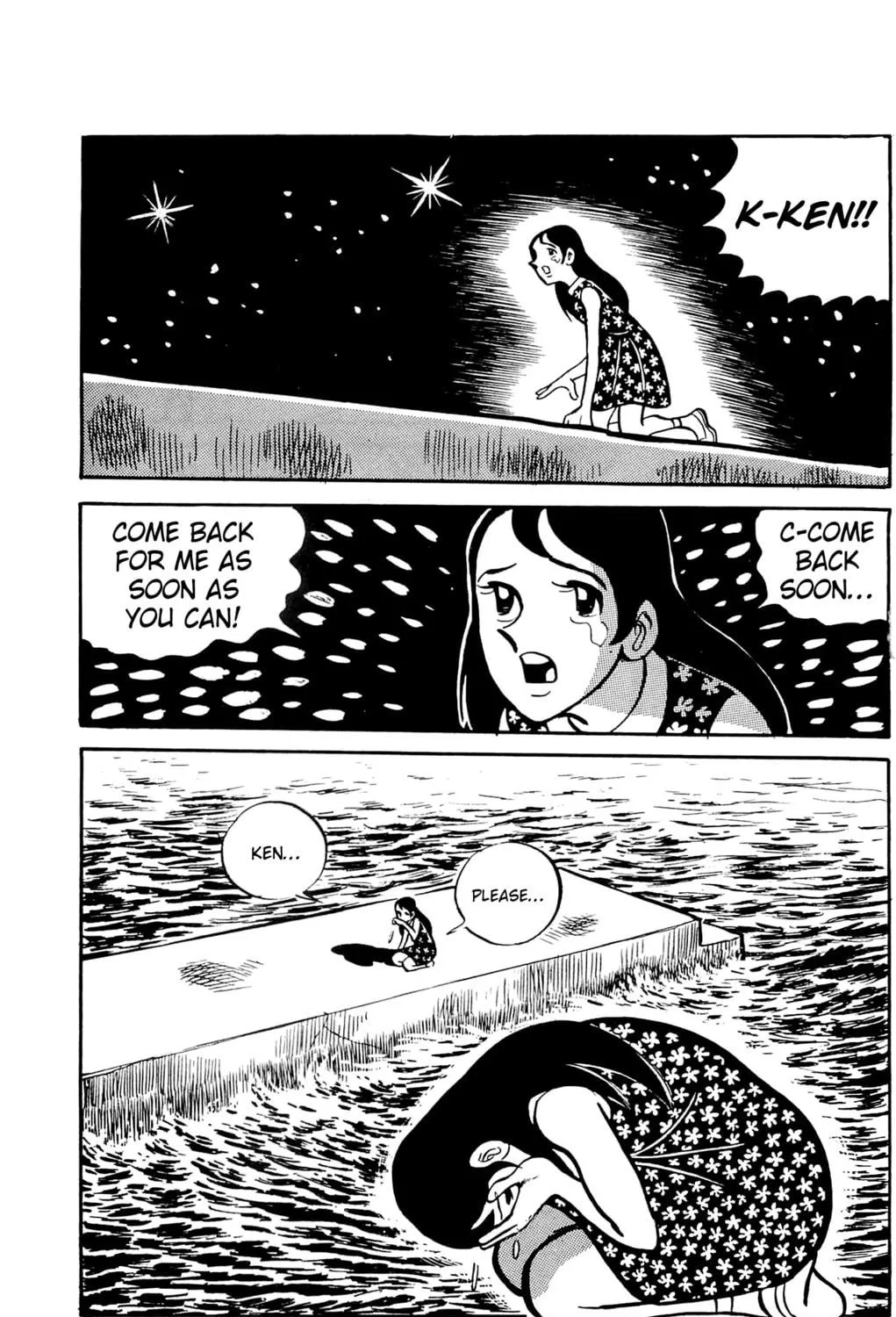 Read Money Kid chapter 3 image 52 on Lezhin