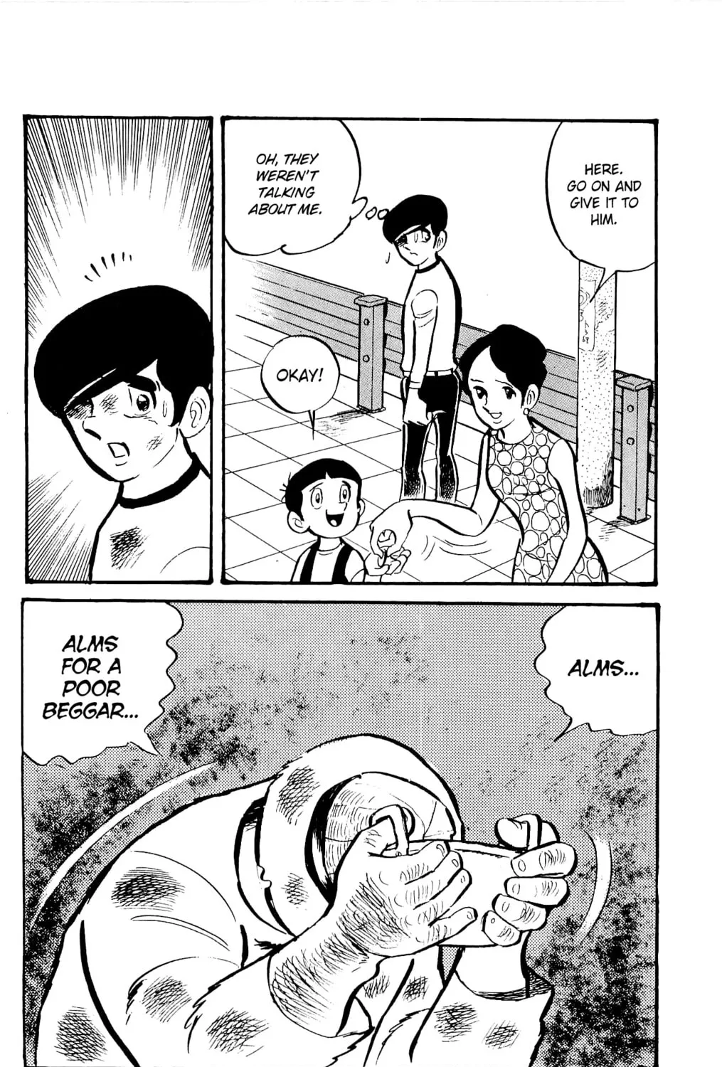 Read Money Kid chapter 3 image 66 on Lezhin