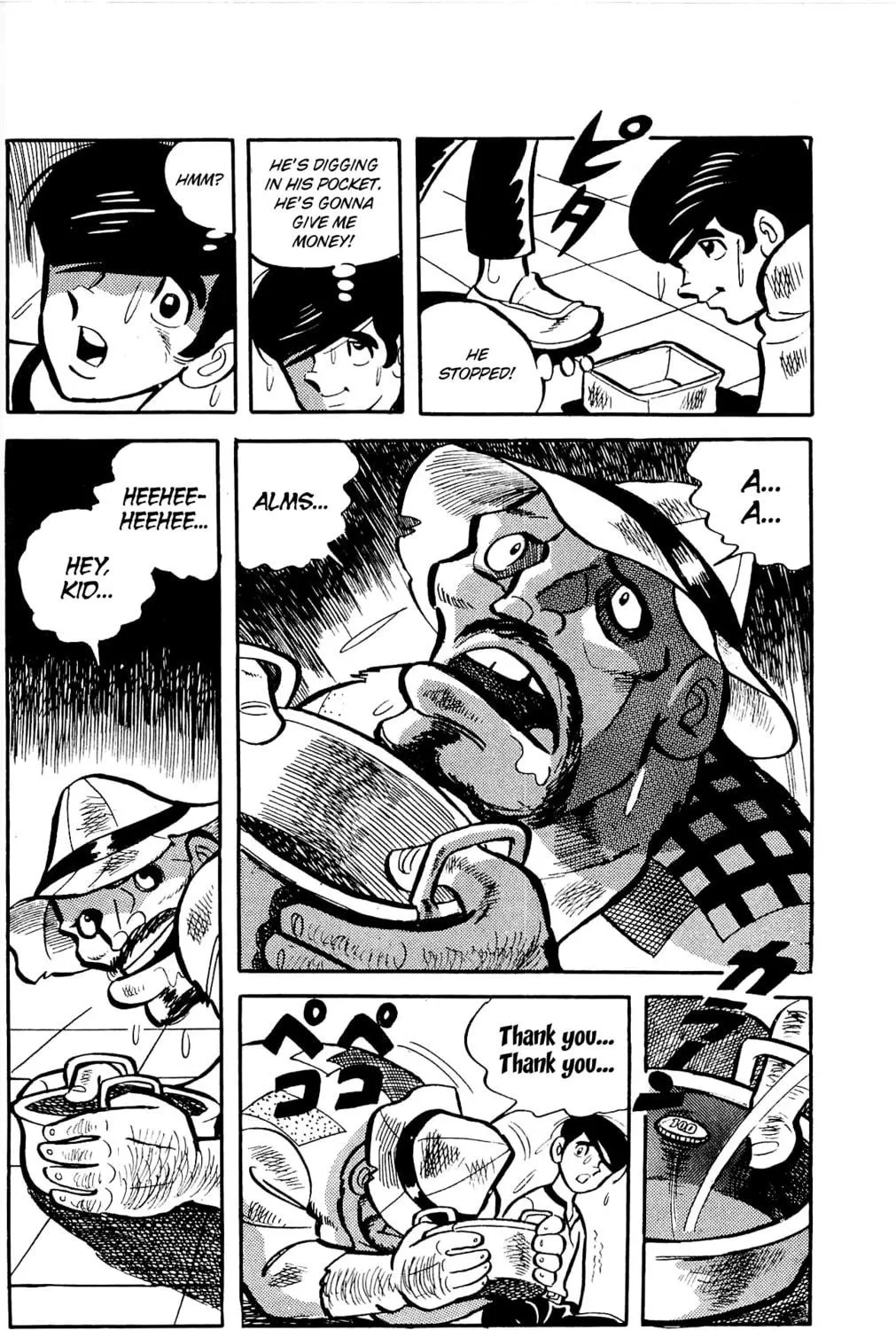 Read Money Kid chapter 3 image 70 on Lezhin