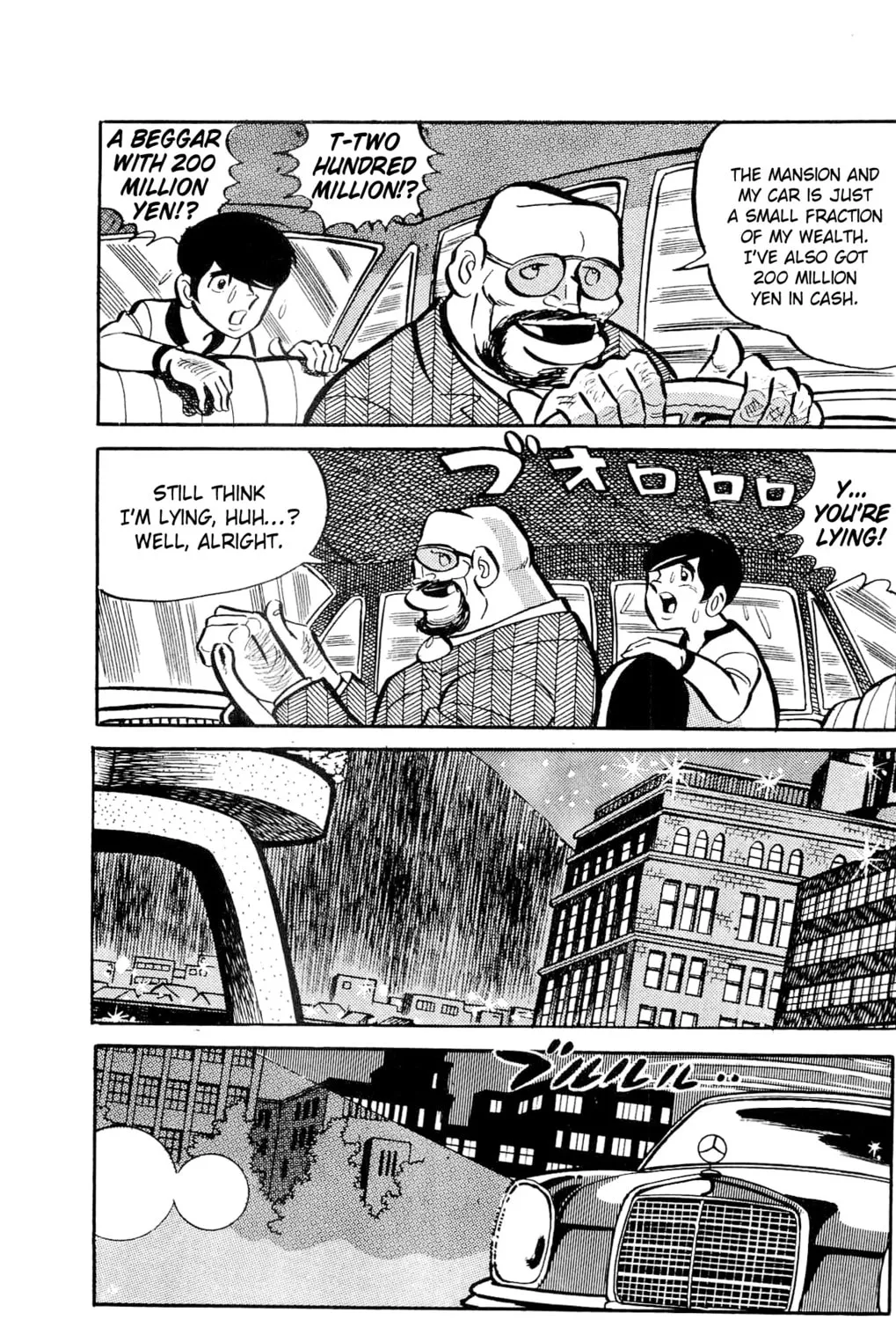 Read Money Kid chapter 4 image 24 on Lezhin