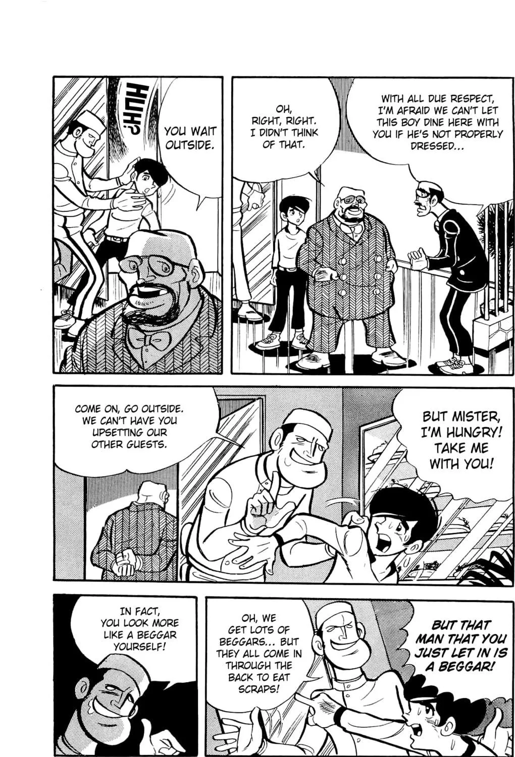 Read Money Kid chapter 4 image 28 on Lezhin
