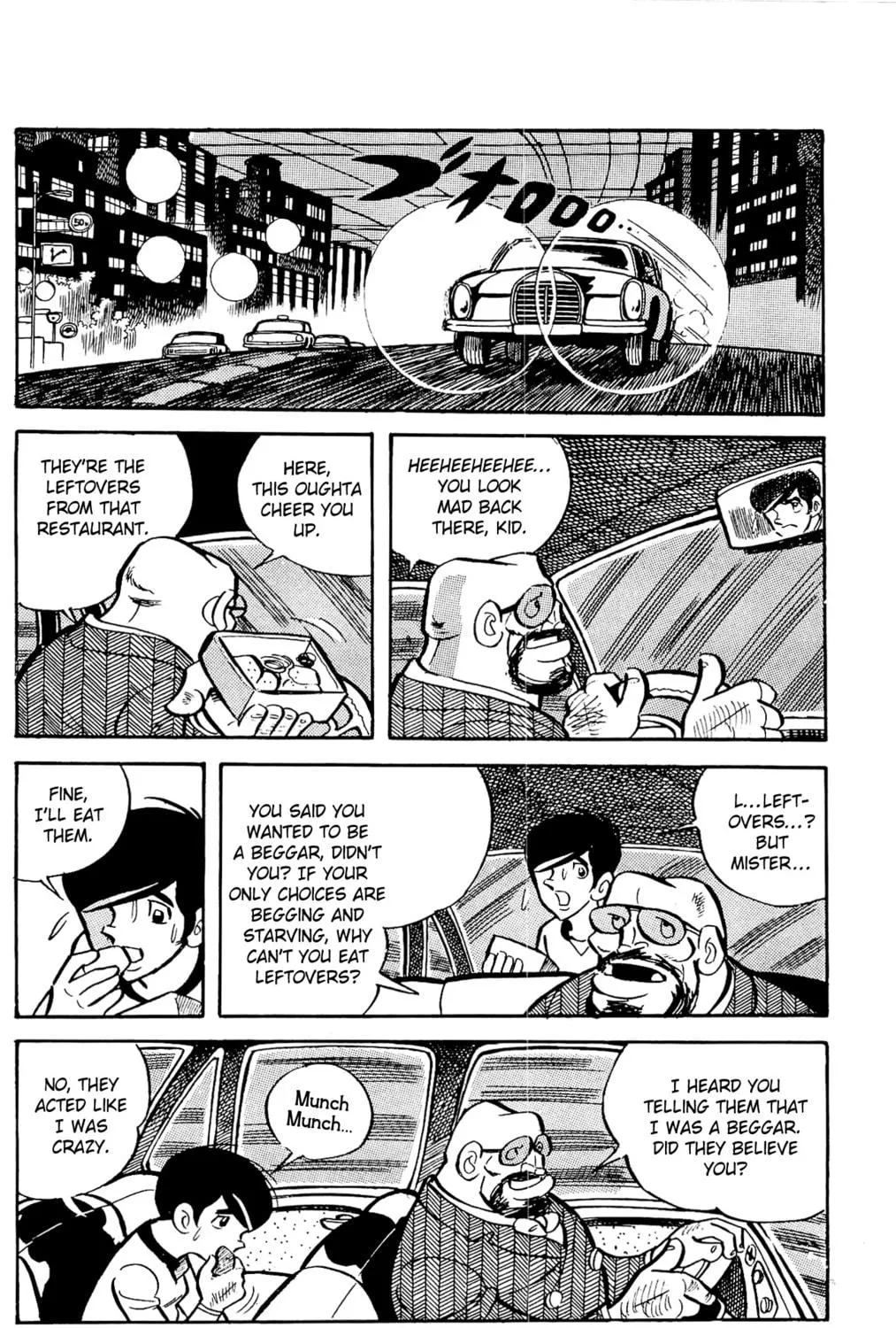 Read Money Kid chapter 4 image 34 on Lezhin