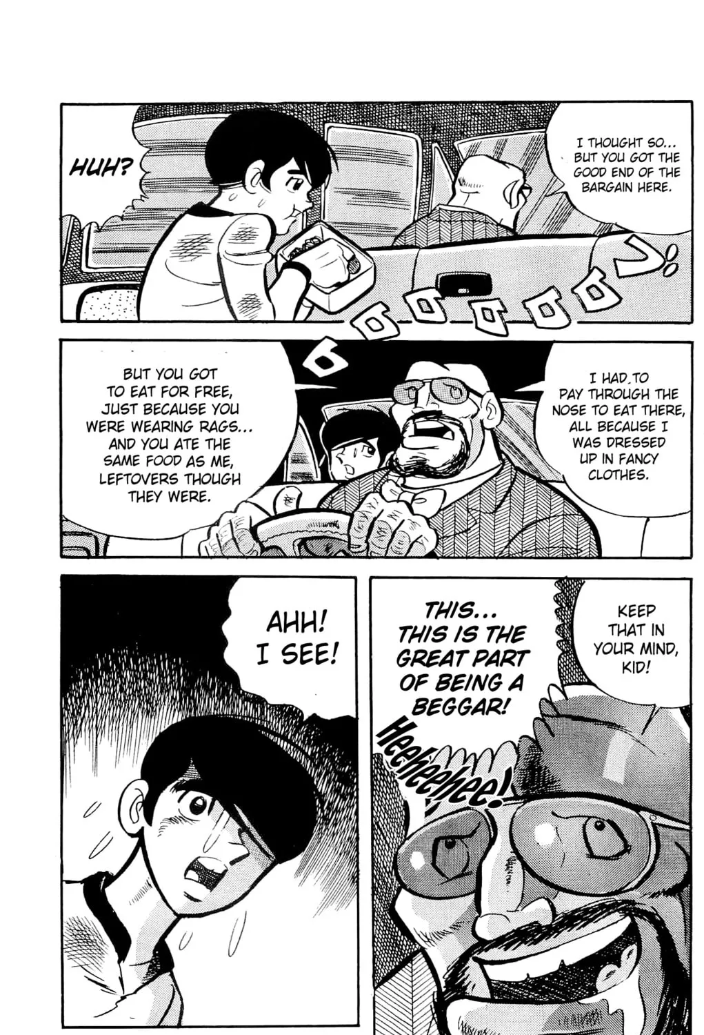 Read Money Kid chapter 4 image 36 on Lezhin