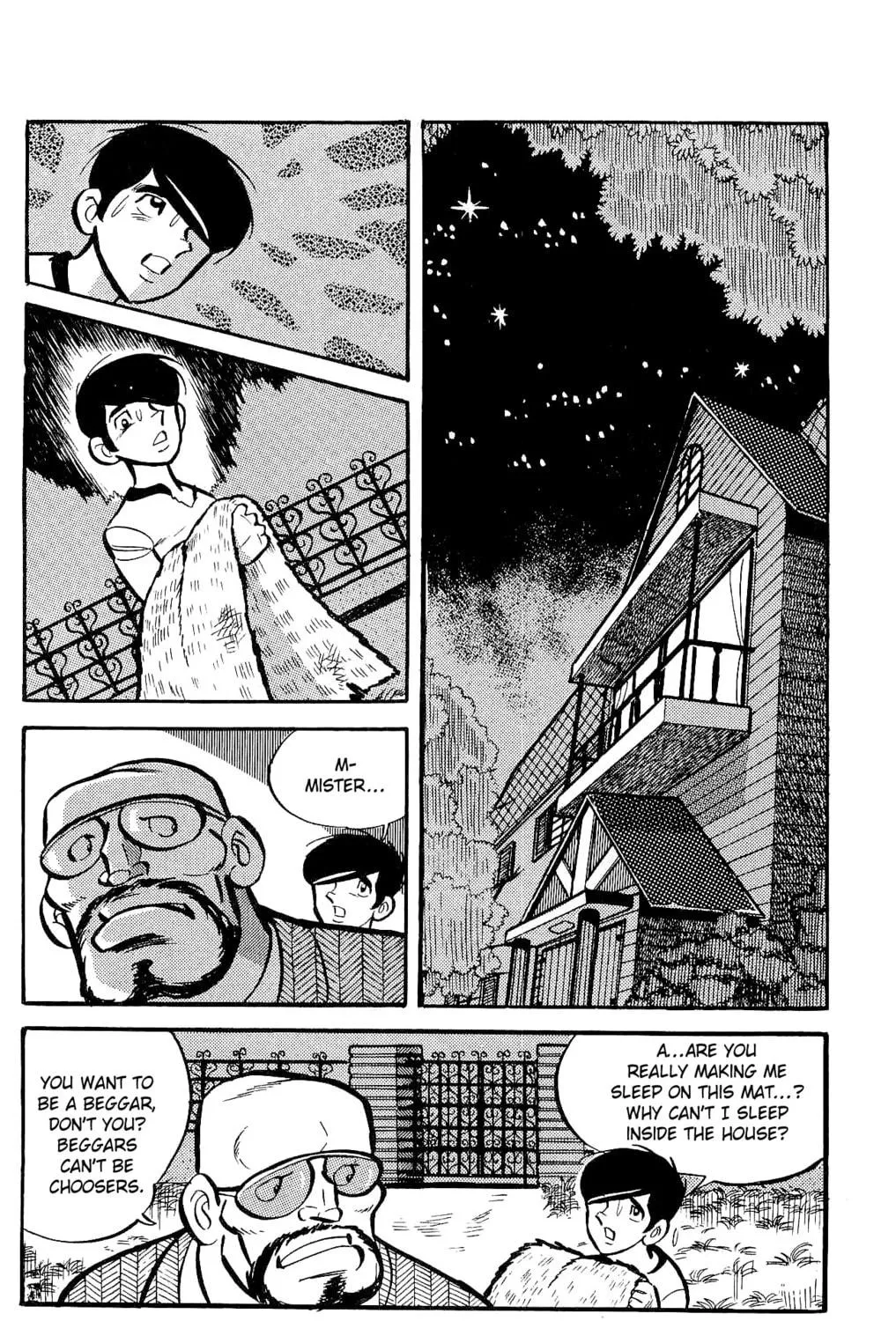 Read Money Kid chapter 4 image 38 on Lezhin