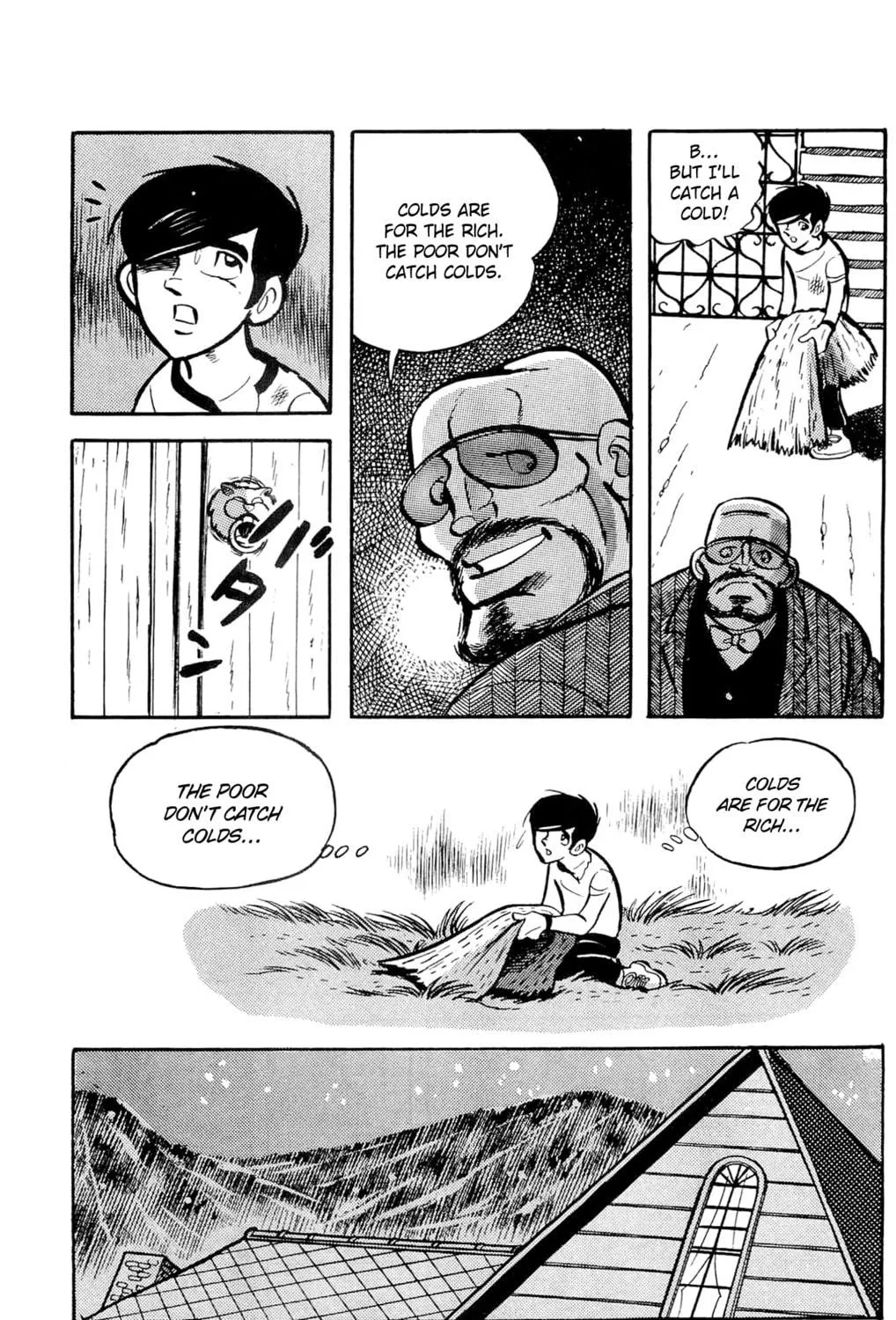 Read Money Kid chapter 4 image 40 on Lezhin