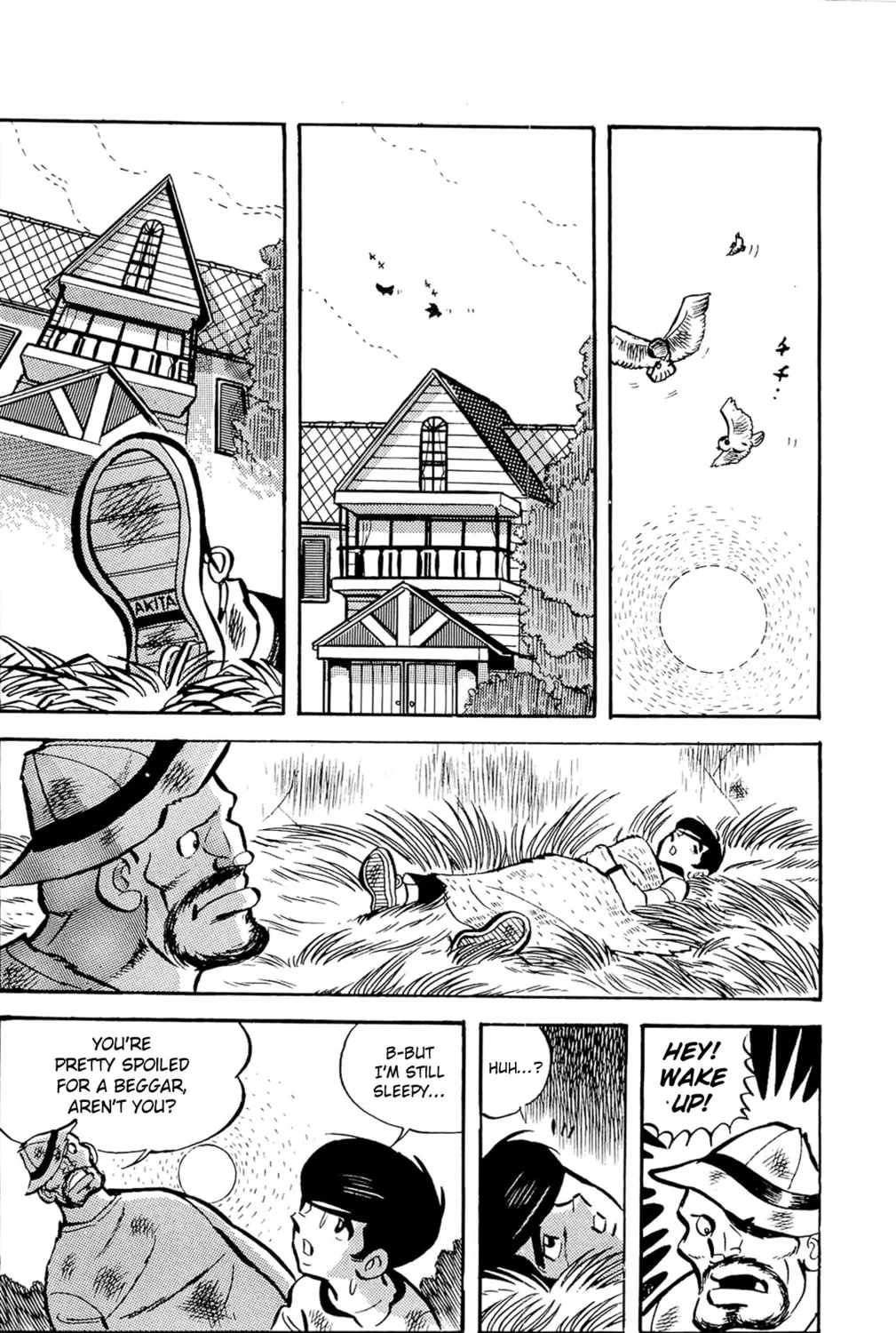 Read Money Kid chapter 4 image 42 on Lezhin