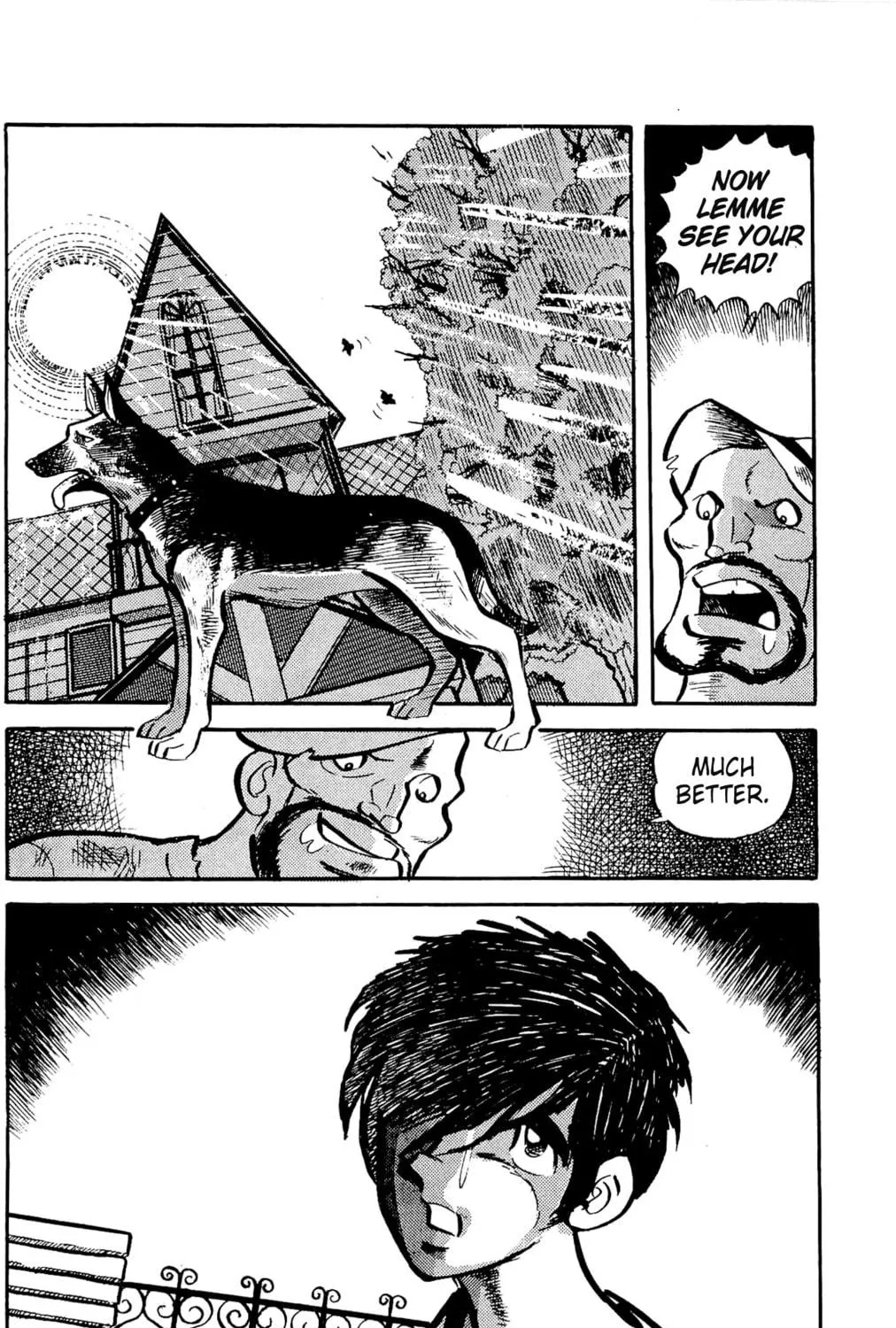 Read Money Kid chapter 4 image 46 on Lezhin