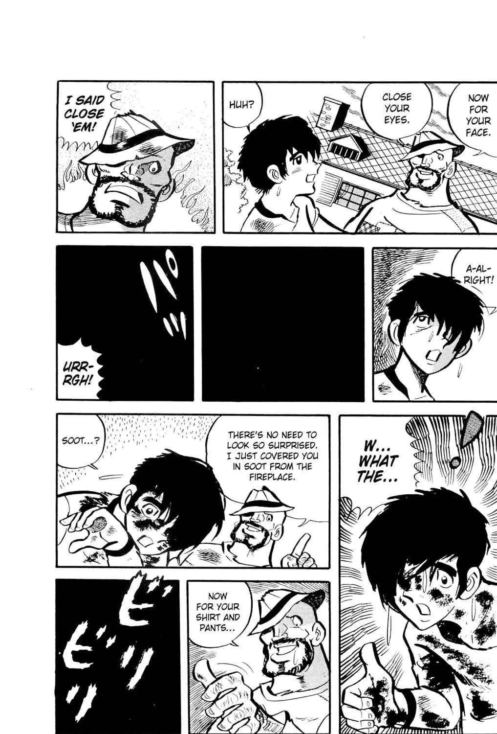 Read Money Kid chapter 4 image 48 on Lezhin
