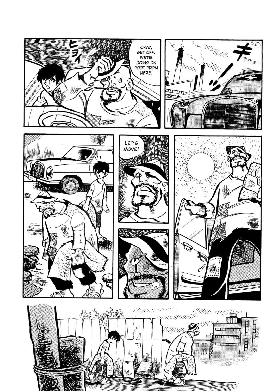 Read Money Kid chapter 4 image 52 on Lezhin