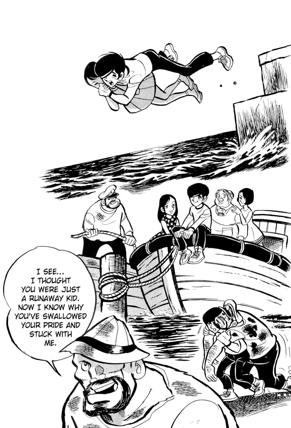 Read Money Kid chapter 4 image 68 on Lezhin