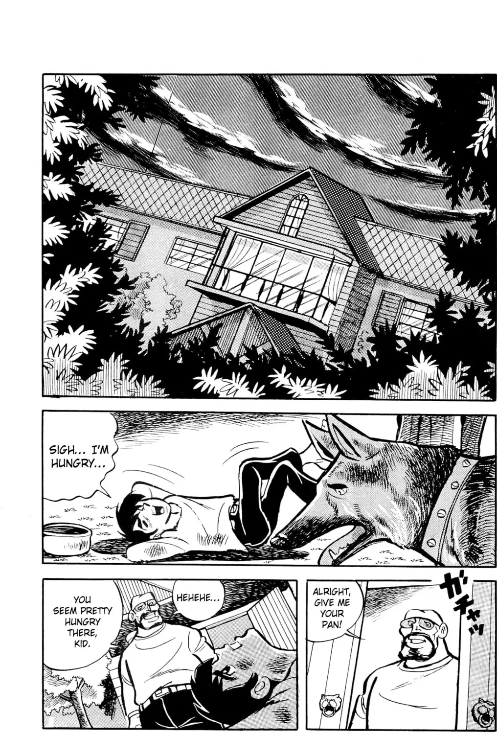Read Money Kid chapter 5 image 44 on Lezhin
