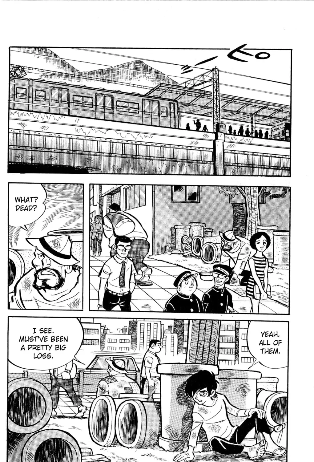 Read Money Kid chapter 6 image 54 on Lezhin