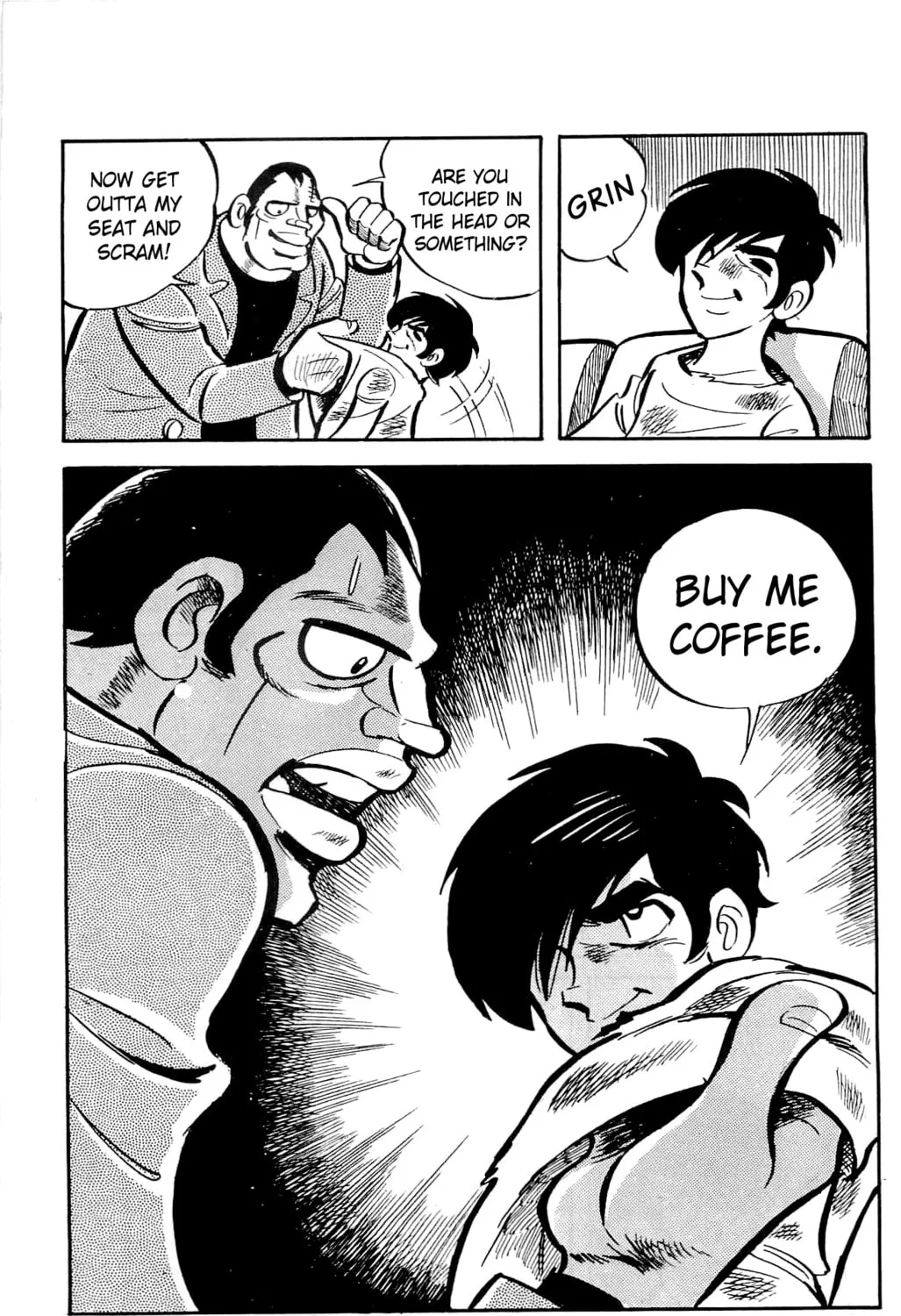 Read Money Kid chapter 6 image 84 on Lezhin