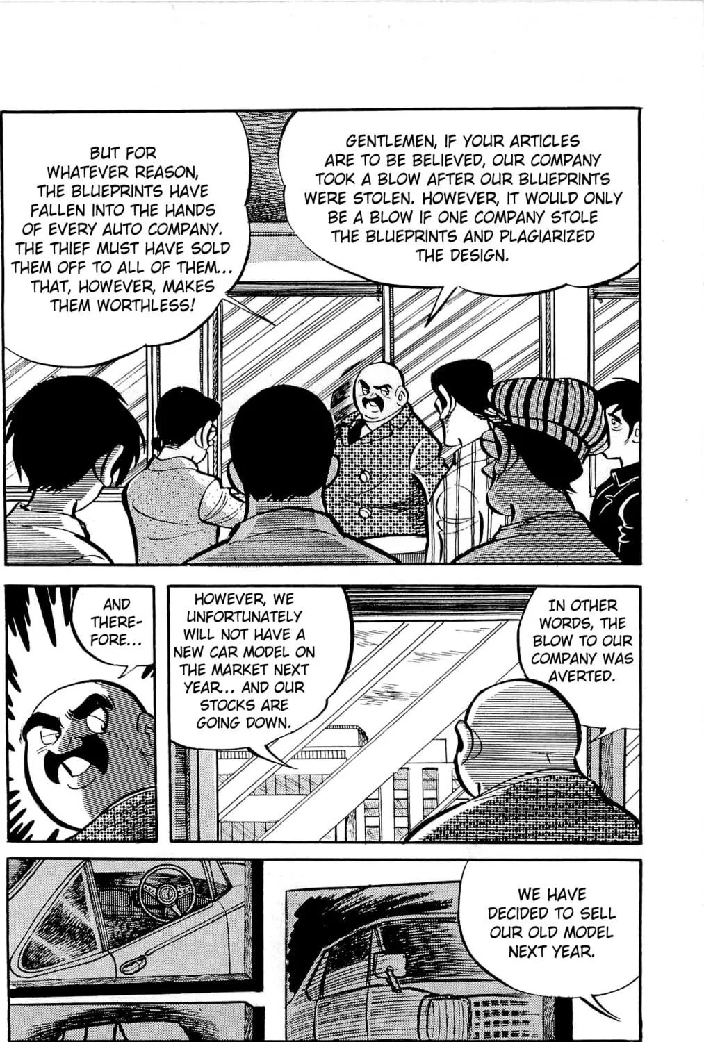 Read Money Kid chapter 8 image 138 on Lezhin