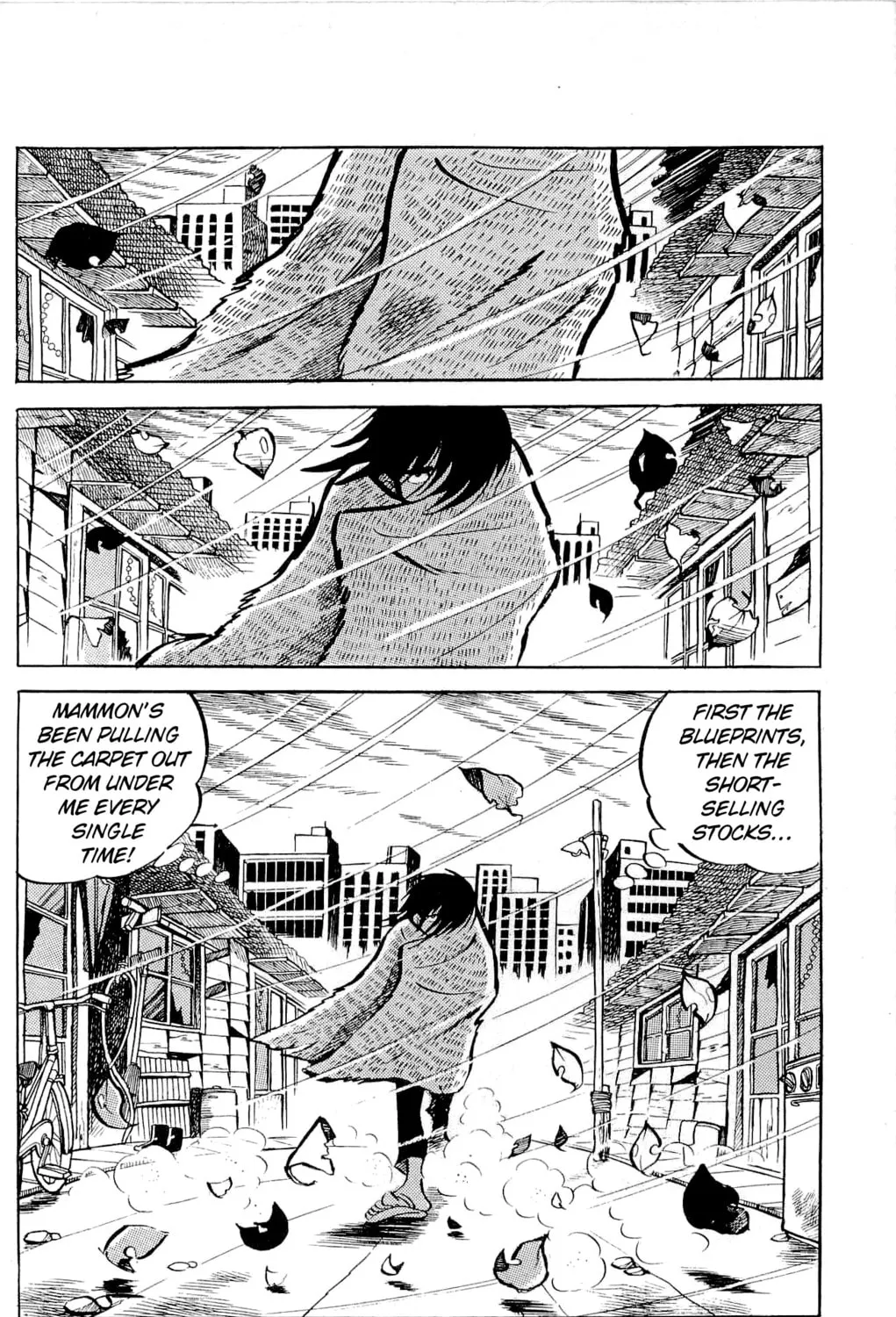 Read Money Kid chapter 8 image 150 on Lezhin