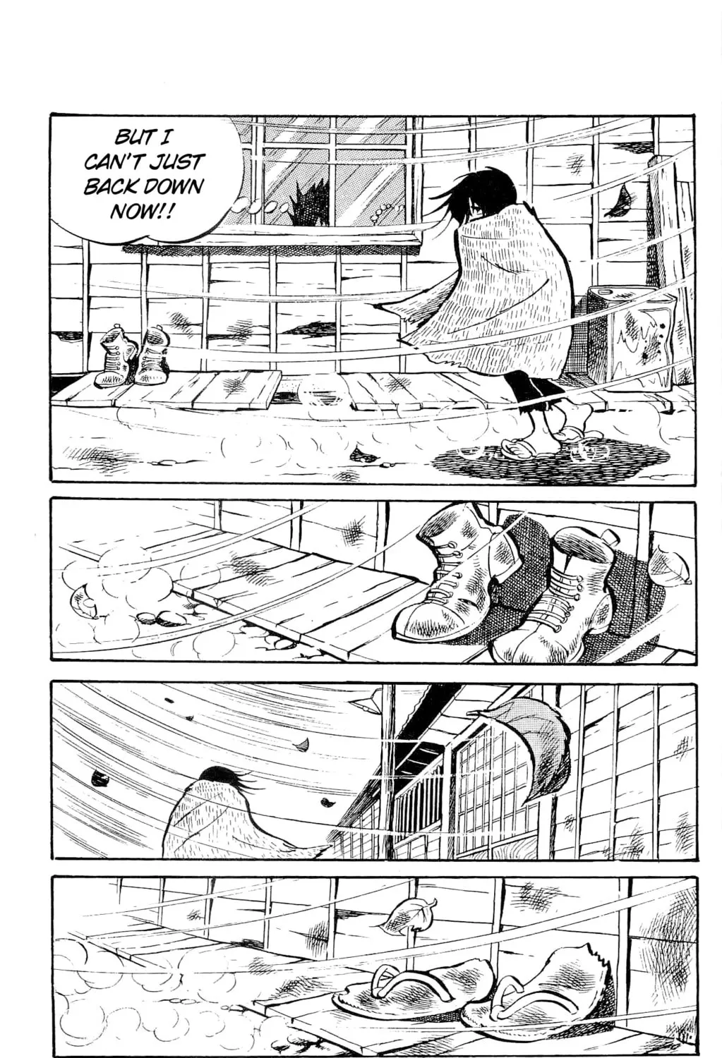 Read Money Kid chapter 8 image 152 on Lezhin