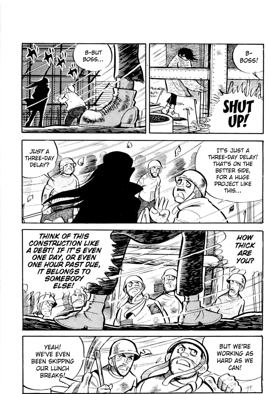 Read Money Kid chapter 8 image 156 on Lezhin