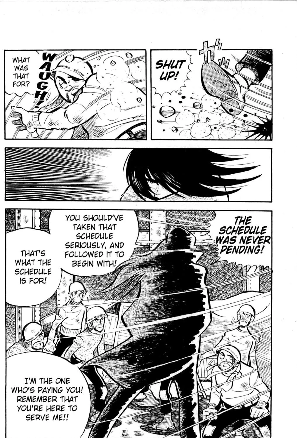 Read Money Kid chapter 8 image 158 on Lezhin