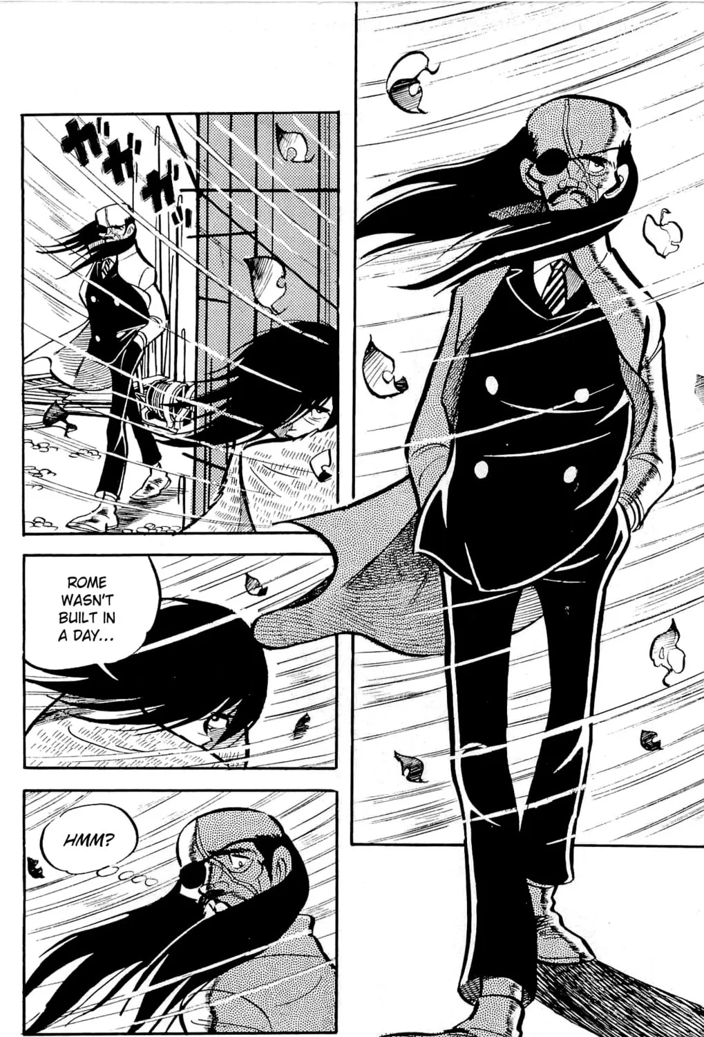 Read Money Kid chapter 8 image 162 on Lezhin