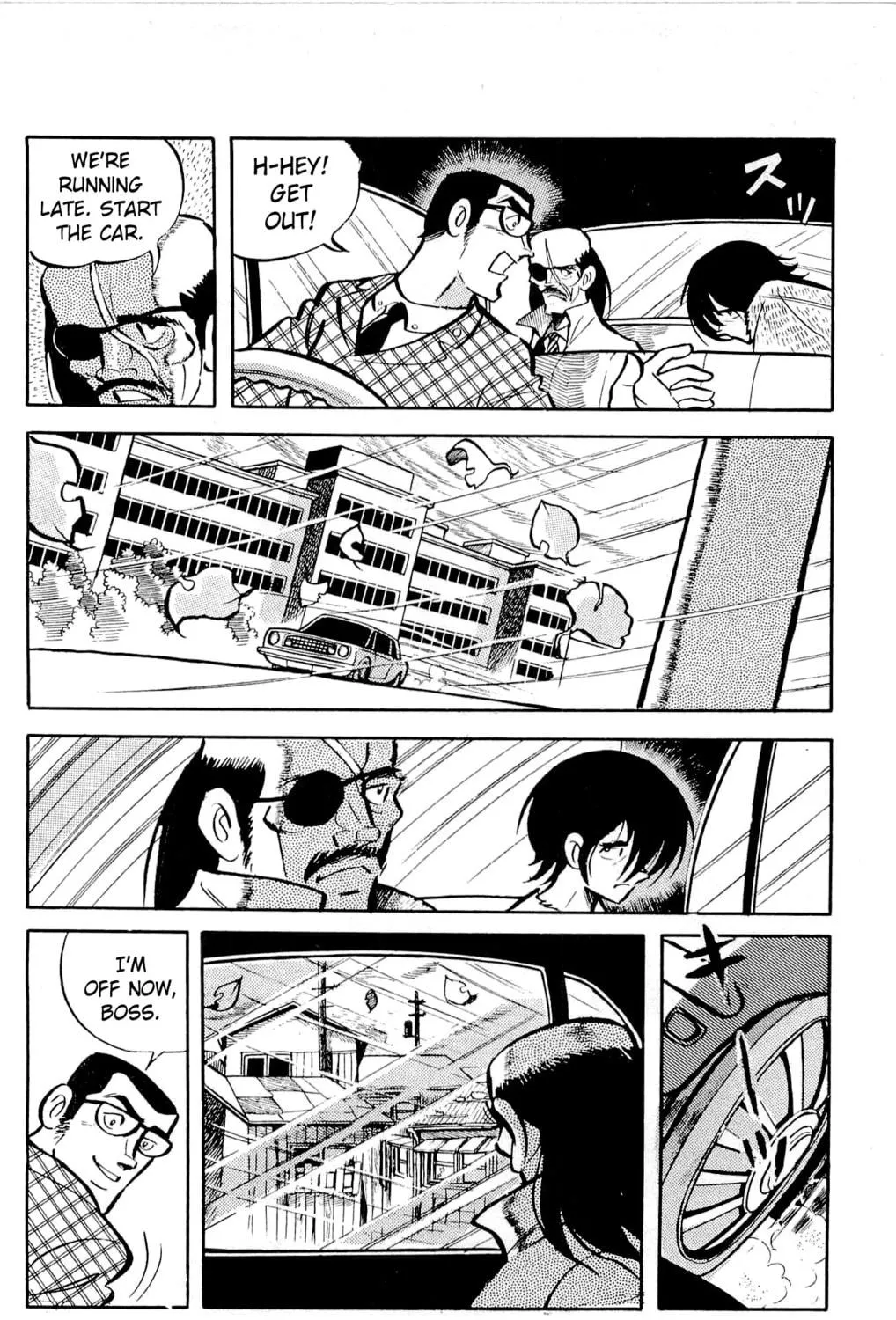 Read Money Kid chapter 8 image 166 on Lezhin
