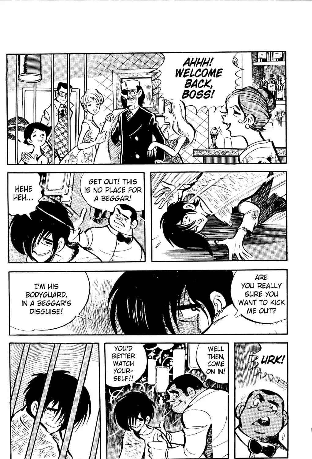 Read Money Kid chapter 8 image 174 on Lezhin