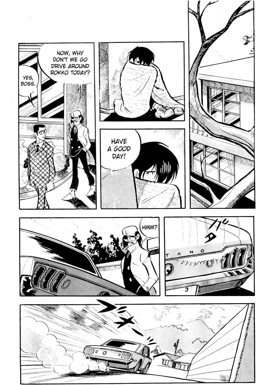 Read Money Kid chapter 8 image 180 on Lezhin