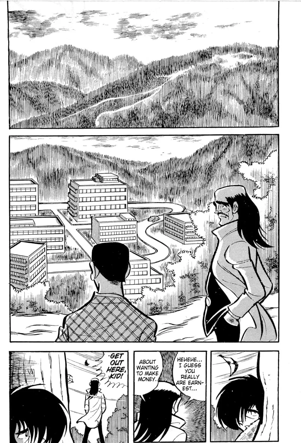 Read Money Kid chapter 8 image 182 on Lezhin