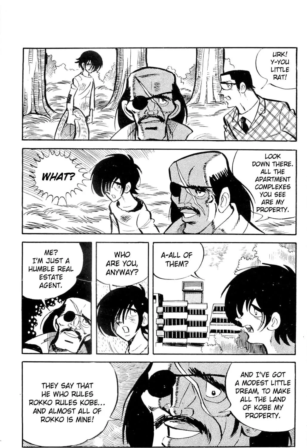 Read Money Kid chapter 8 image 184 on Lezhin