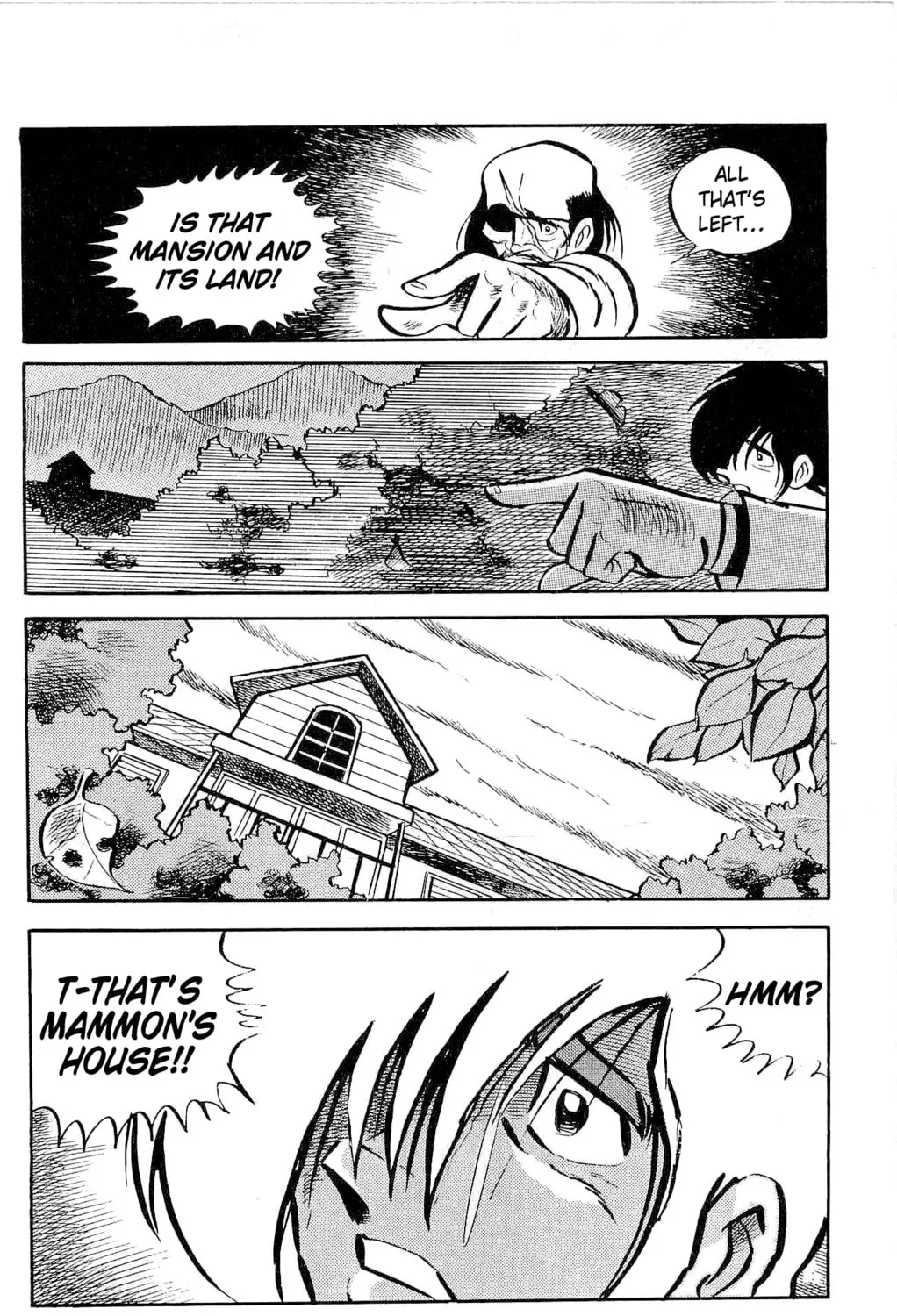 Read Money Kid chapter 8 image 186 on Lezhin