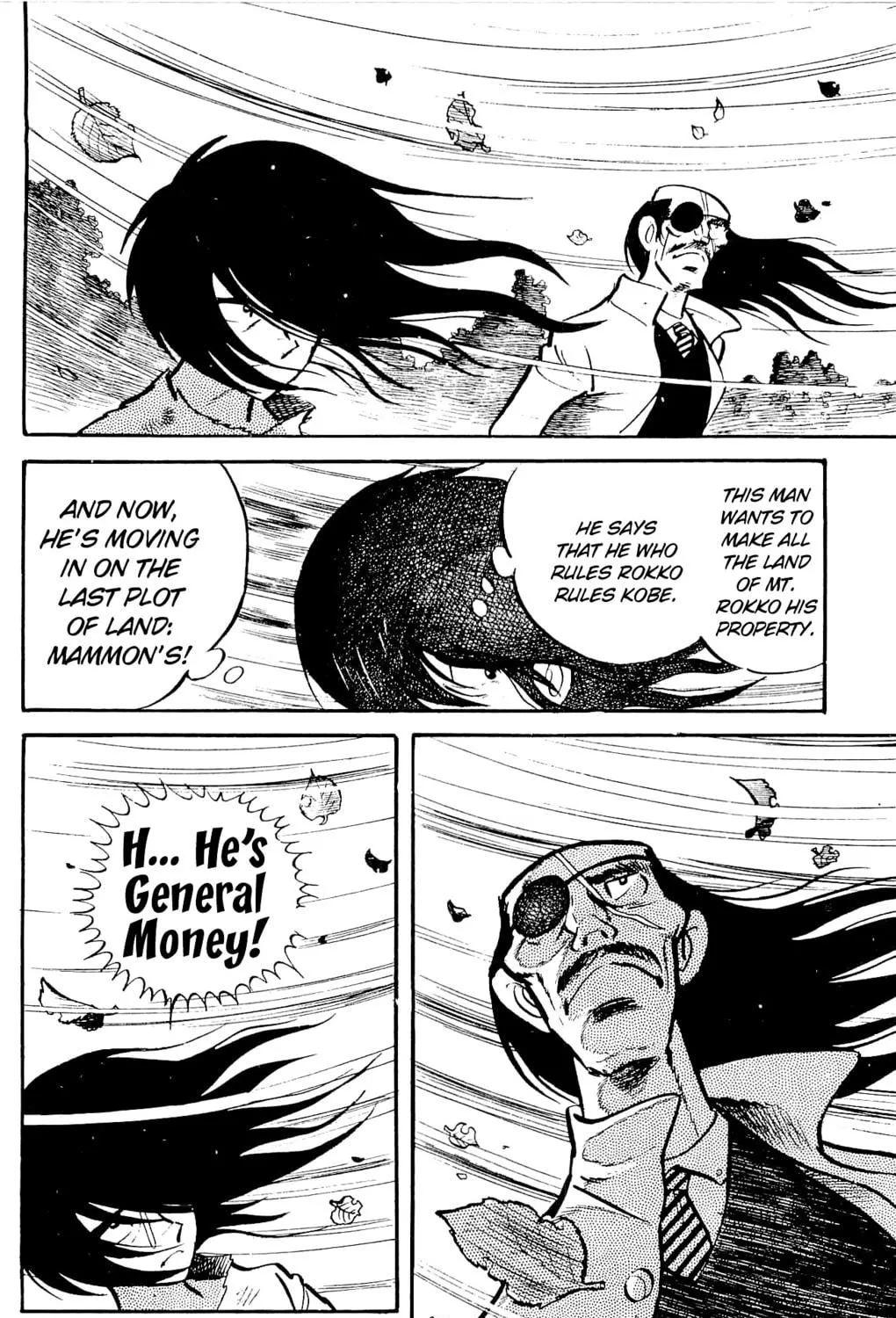 Read Money Kid chapter 8 image 190 on Lezhin