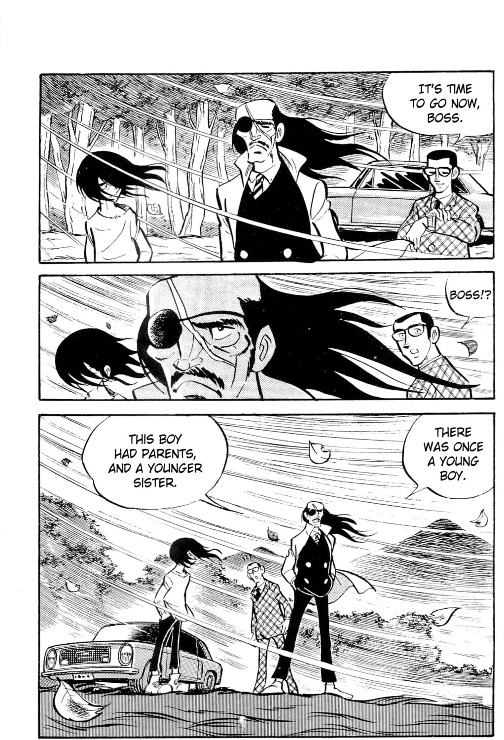 Read Money Kid chapter 8 image 192 on Lezhin