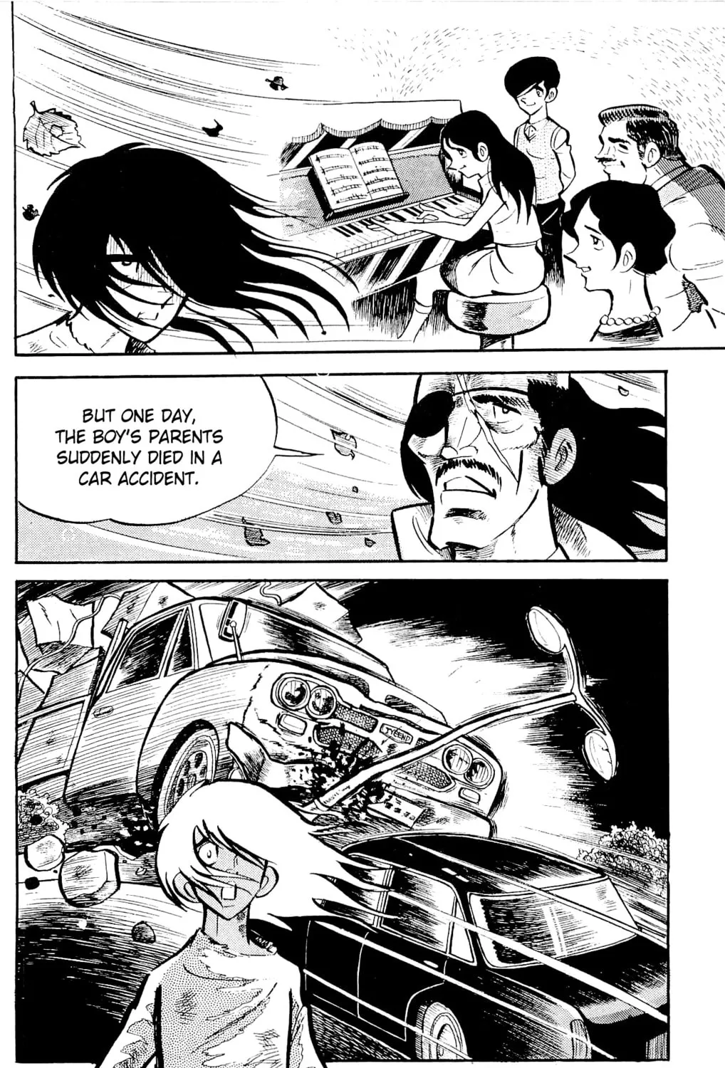 Read Money Kid chapter 8 image 194 on Lezhin
